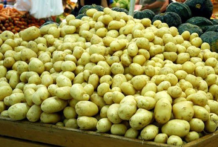 Conab Aponta Queda nos Preços da Batata e Cebola, Enquanto Algumas Frutas Sobem