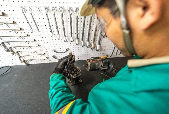 Eldorado Brasil abre seleção para vagas no setor florestal em cidades do interior de SP