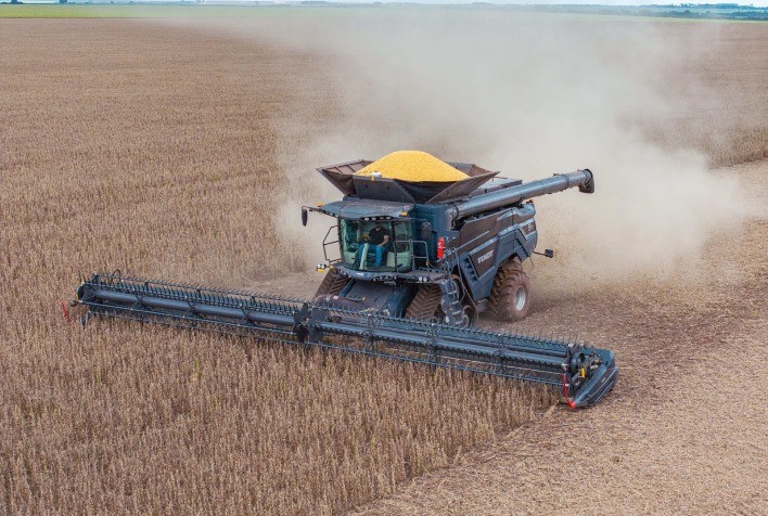 Revisão pré-safra de colheitadeiras pode evitar prejuízos milionários e garantir qualidade dos grãos