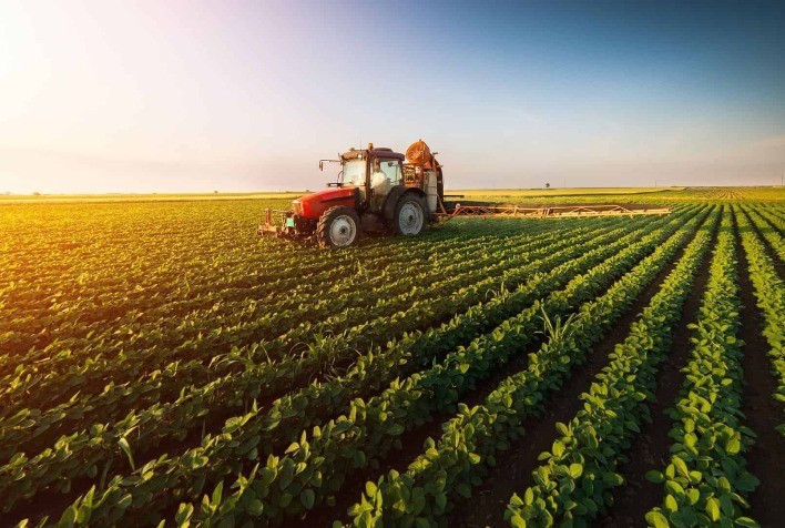 China Se Torna Referência Global em Inovação Agroquímica
