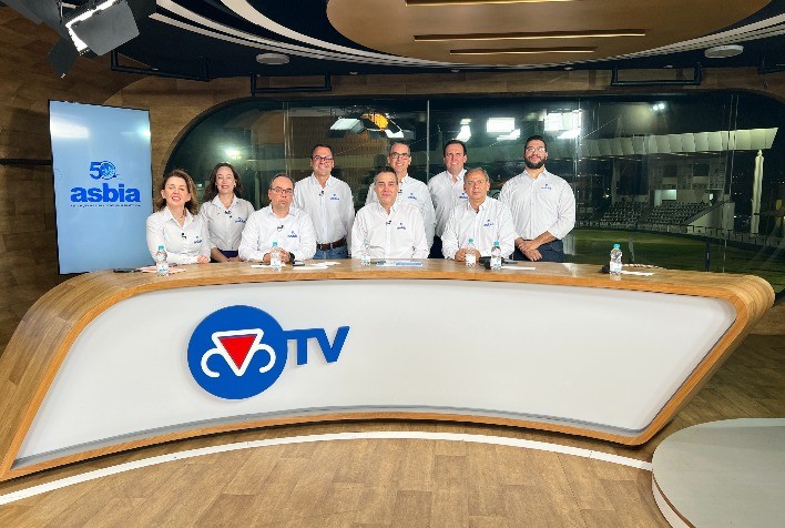 Mercado de sêmen bovino cresce 14,37% no primeiro semestre de 2025