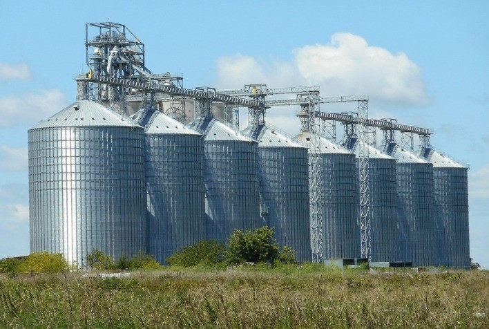 Gestão inteligente de silos aumenta lucratividade e reduz perdas na agricultura
