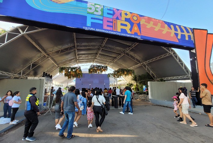 Expofeira 2025 projeta o Amapá como nova fronteira do desenvolvimento agroeconômico