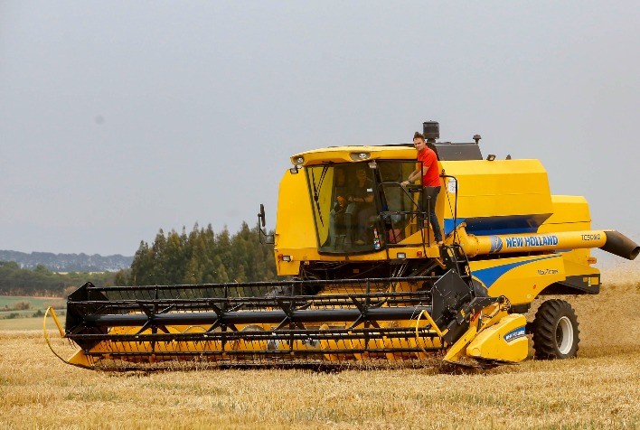 Salários da agropecuária no Paraná crescem e superam em 58% a média nacional