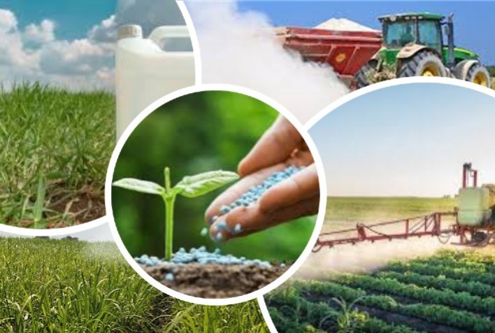 Mercado de insumos agropecuários impulsiona fusões e aquisições no Brasil