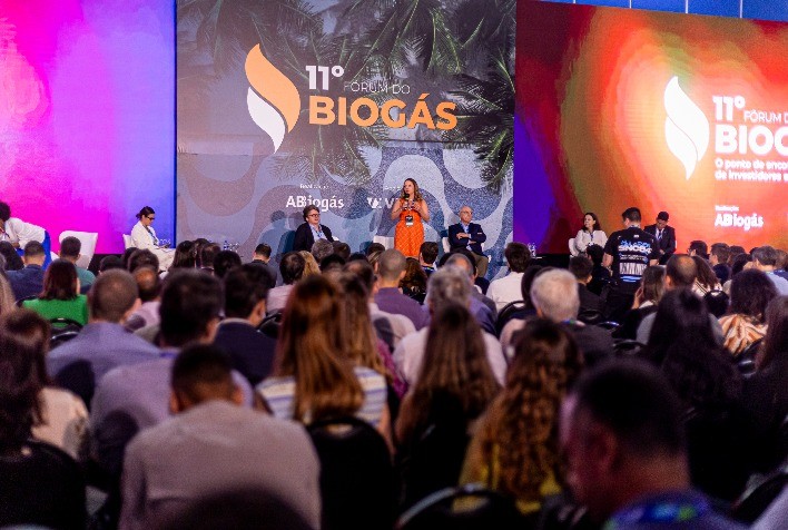 ABiogás lança plataforma estratégica para impulsionar biogás e biometano no Brasil