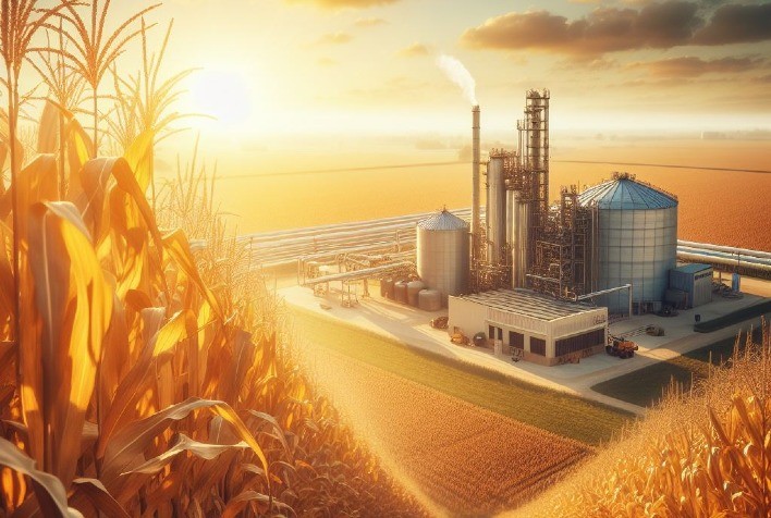 Matopiba atrai investimentos em etanol de milho, mas produção enfrenta desafios climáticos