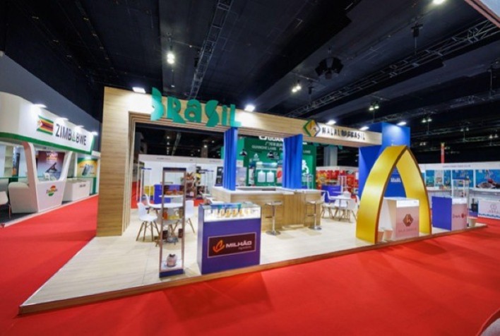 Empresas brasileiras ampliam presença no mercado halal da Malásia