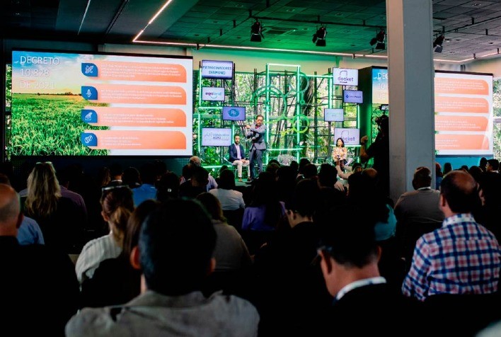 Inscrições abertas para o CONACREDI Awards: premiação reconhece excelência no crédito agro