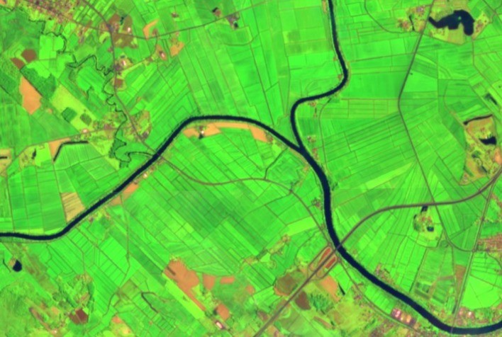 Epagri/Ciram lidera mapeamento agrícola com uso de geotecnologias em Santa Catarina