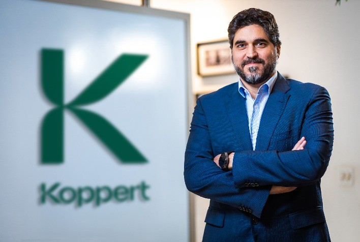 Koppert Brasil e Provivi lançam parceria para controle sustentável da lagarta-do-cartucho