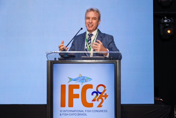 IFC Brasil 2025 projeta país como potência global na produção de proteína sustentável
