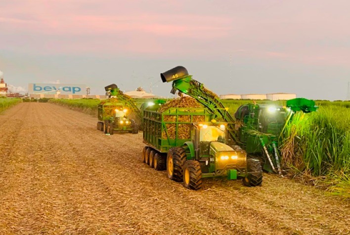 Usina mineira capta R$ 21 milhões via FIDC para apoiar produtores de cana-de-açúcar