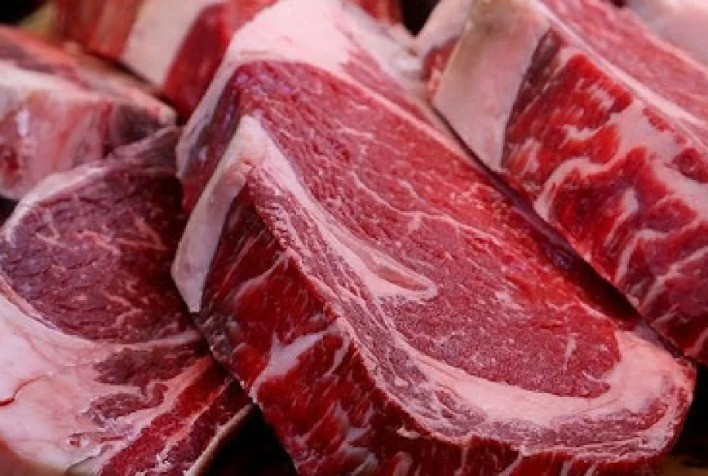 Carne bovina de Mato Grosso chega a 81 países; China lidera importações no primeiro semestre