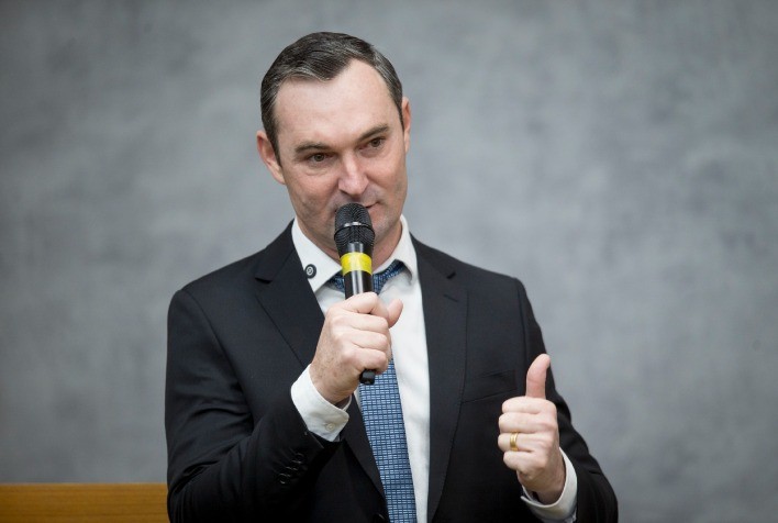 Nova diretoria do setor de base florestal de MT assume com foco em mercados e sustentabilidade