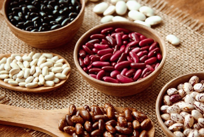 Mercado de feijão em agosto: carioca se mantém firme enquanto preto registra colapso de preços