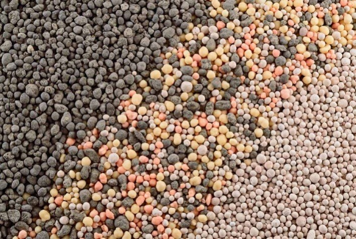 Mercado de NPK registra virada nos preços no Brasil, aponta analista