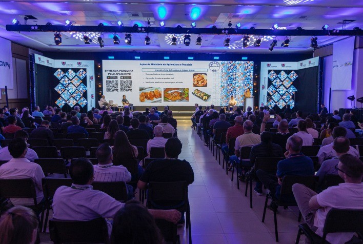 IFC Brasil 2025 reúne líderes da aquicultura para discutir custos e rentabilidade da tilápia