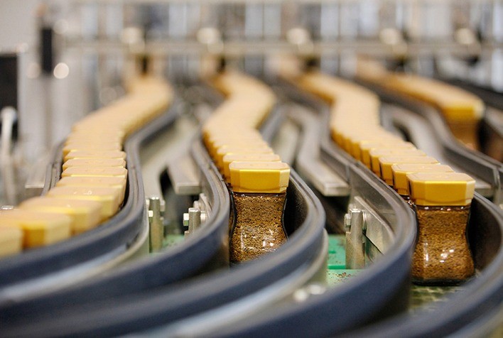 Exportação de café solúvel cresce 47% em junho de 2025; Brasil lidera vendas internacionais