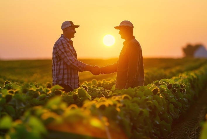 Parceria rural: riscos fiscais e impacto da oscilação de preços no agronegócio