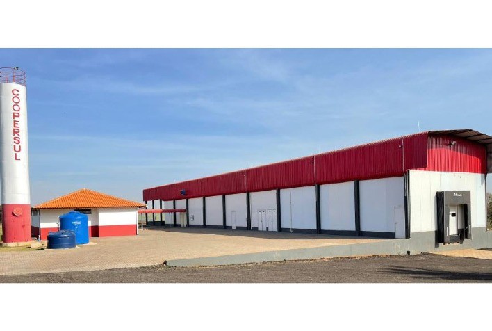 Cooperativa familiar inaugura frigorífico de tilápia com apoio do Estado no Noroeste do Paraná
