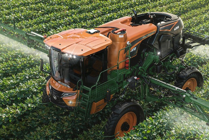 Stara fecha parceria com Starlink e leva internet de alta velocidade ao campo brasileiro