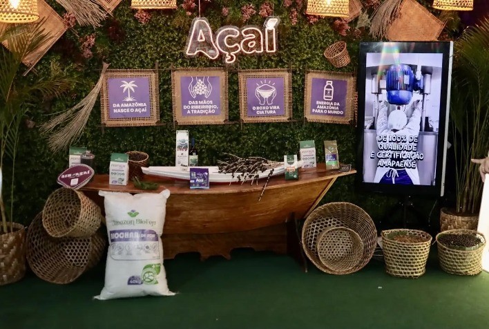 Expofeira do Amapá 2025 projeta R$ 1 bilhão em negócios sustentáveis e destaca inovação na Amazônia
