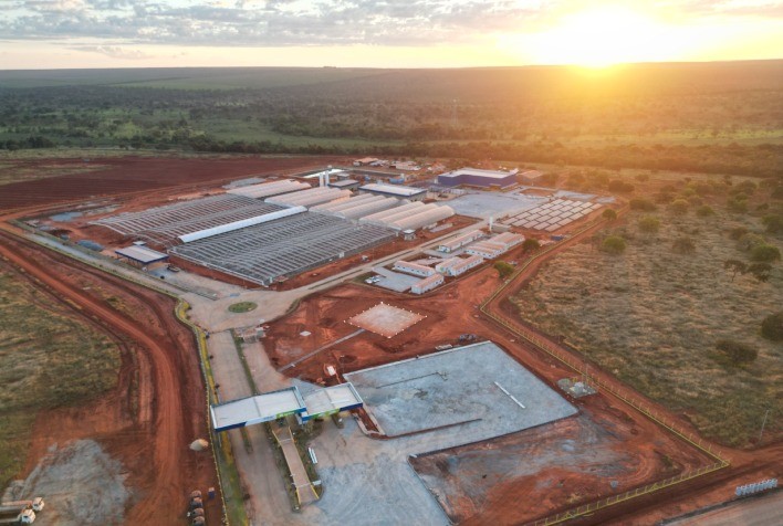 Governo inaugura centro tecnológico da Acelen para produção de combustíveis sustentáveis com apoio do BNDES