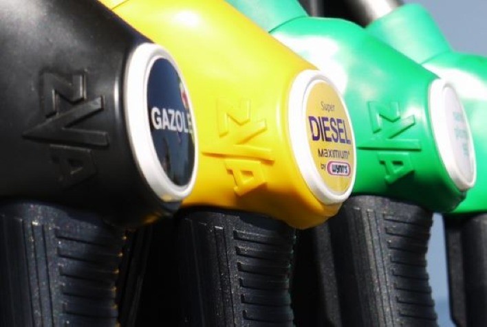 Vendas de diesel e gasolina sobem em julho no Brasil, enquanto etanol recua