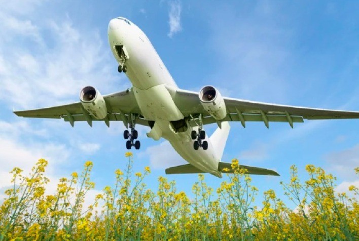 Brasil se prepara para entrar no mercado de Combustível Sustentável de Aviação em 2027