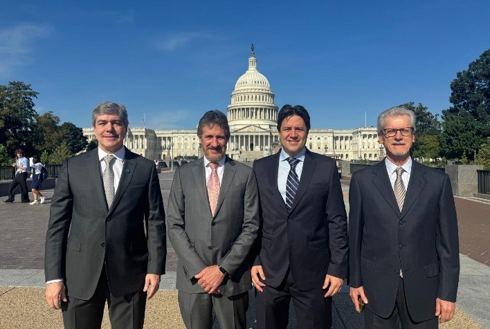 Competitividade do açúcar orgânico brasileiro é debatida em missão empresarial nos EUA