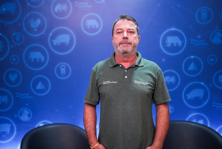 Trouw Nutrition investe em tecnologias de desinfecção para fortalecer a avicultura brasileira