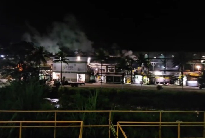 Chuvas atrasam moagem da Coaf em Pernambuco, mas safra deve repetir volume anterior