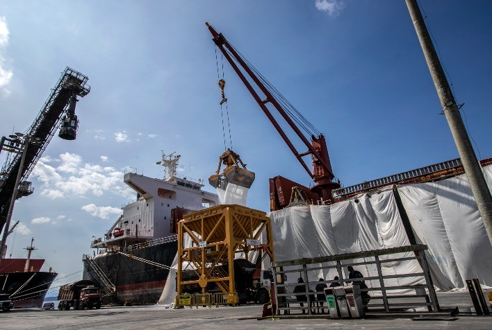 Entregas de fertilizantes no Brasil crescem 10,5% no primeiro semestre de 2025