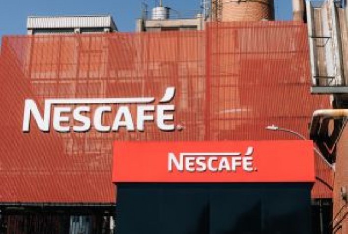 Nestlé anuncia investimento de R$ 1 bilhão para modernizar fábrica de cafés solúveis em Araras
