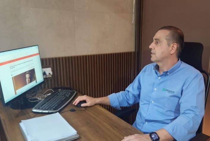 Fraudes digitais no Brasil geram perdas bilionárias e preocupam produtores rurais