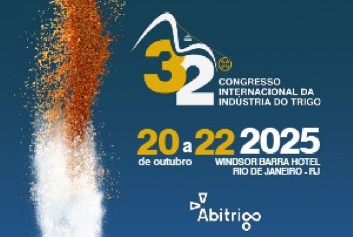 Congresso Internacional do Trigo 2025 discute tendências e perspectivas do setor para 2026