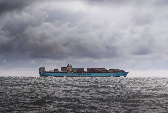 Exportações da China em agosto crescem no ritmo mais lento em seis meses