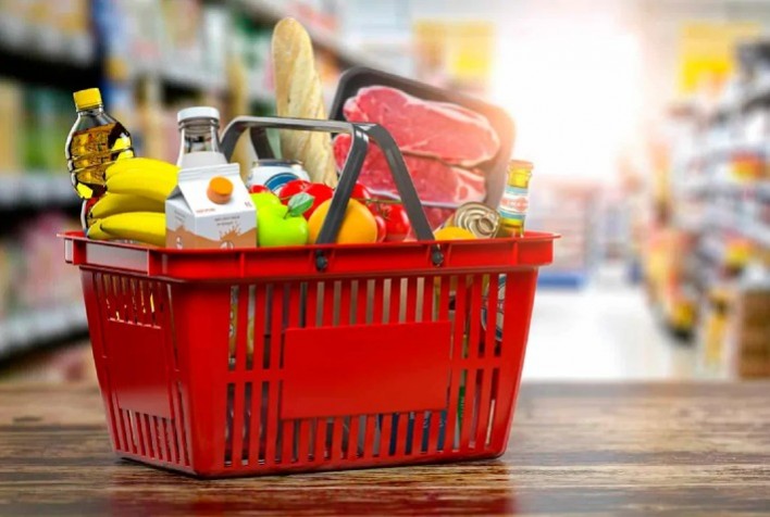 Preço da Cesta Básica Cai em 24 Capitais Brasileiras em Agosto, Apontam Conab e DIEESE