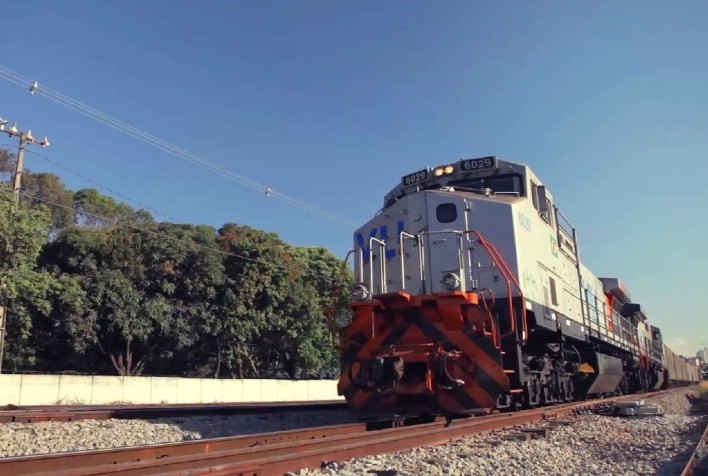 VLI registra recorde de movimentação de grãos e farelos no primeiro semestre com aumento de 10%