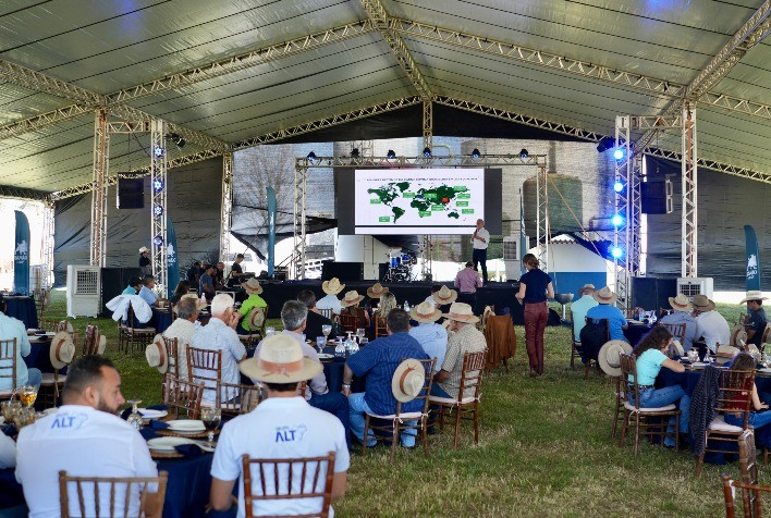 Retomada de frigorífico em Cachoeira Alta abre novas oportunidades para pecuaristas goianos