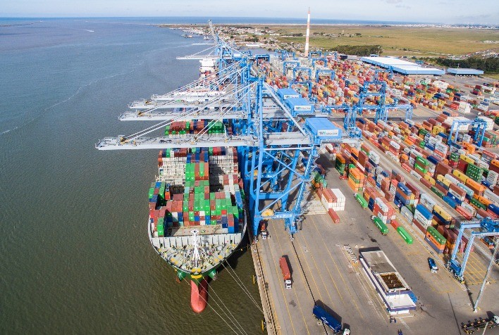 Balança comercial brasileira soma US$ 425 bilhões até início de setembro