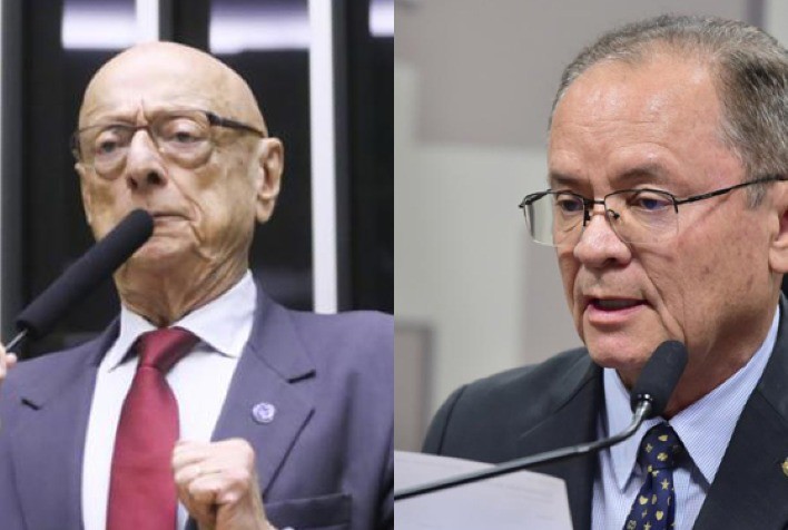 Senado aprova proposta que facilita investimentos privados em ferrovias e reduz custos logísticos para o agro