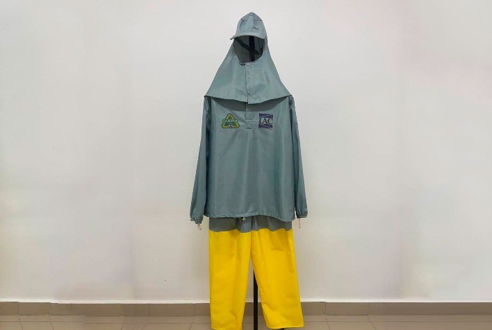 Aumento de reprovações em vestimentas protetivas agrícolas mobiliza pesquisas do IAC-Quepia