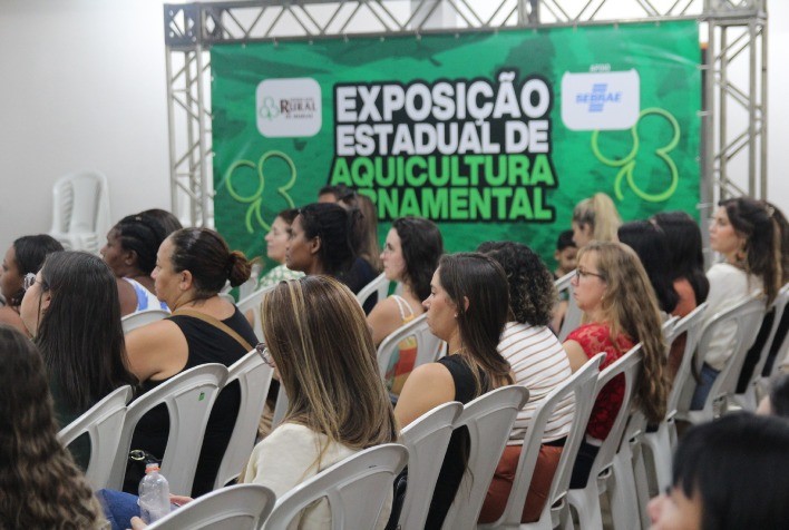 Mulheres piscicultoras discutem liderança, saúde e futuro do setor em Muriaé