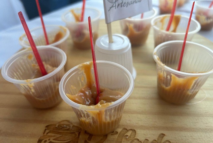 Delfinópolis recebe 2º Concurso Regional de Doce de Leite e 1º Circuito Mineiro de Cafeicultura