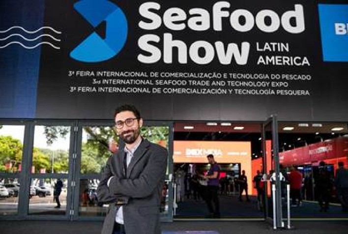 Seafood Show Latin America 2025 reforça competitividade e geração de negócios no setor de pescado