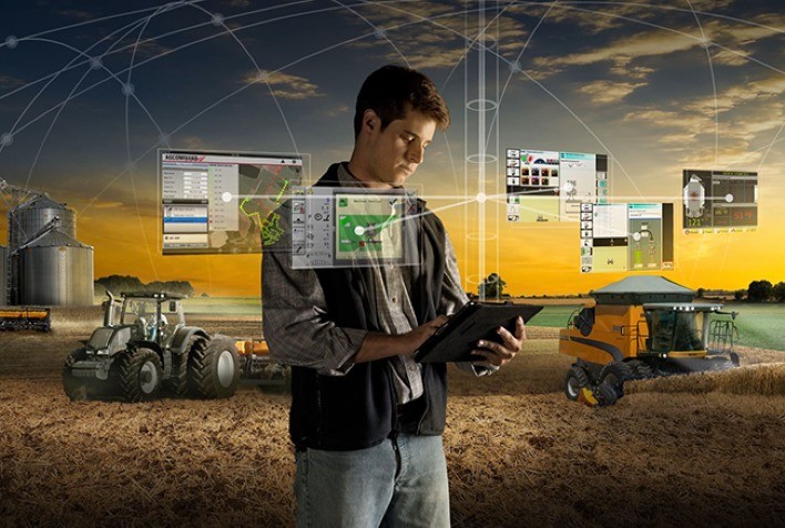 Agricultura de precisão cresce na América Latina com softwares inovadores para produtores