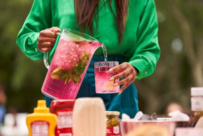 ADM apresenta inovações em bebidas funcionais e sustentáveis na Drinktec 2025