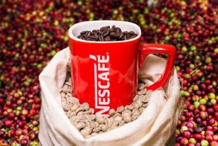 Nestlé amplia Nescafé Plan no Brasil e fortalece cafeicultura regenerativa